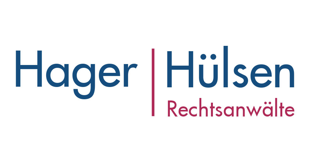 Hager/Hülsen Logo