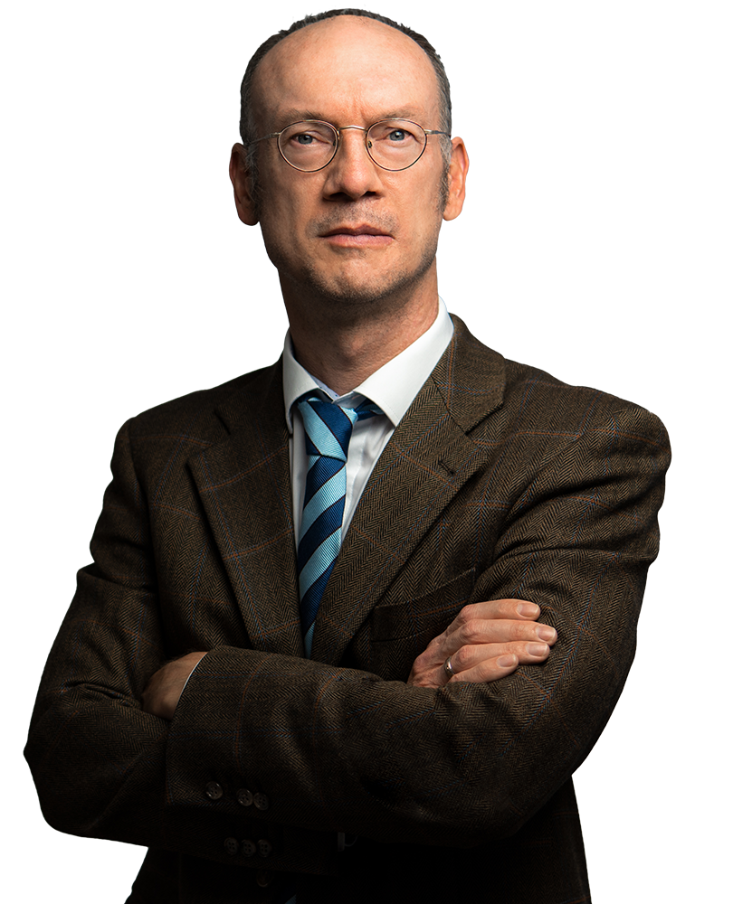 Rechtsanwalt Andreas Hager